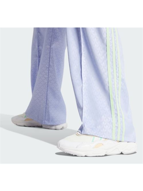 monogram pant ADIDAS ORIGINAL | IS3855VIOTON